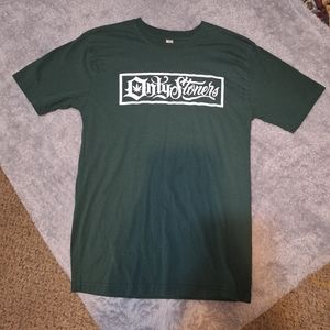 Only Stoners T Shirt